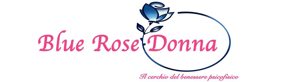 Blue Rose Donna